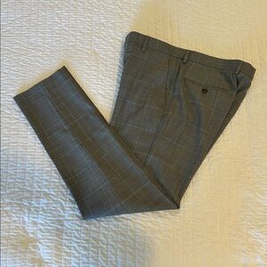 J. Crew Ludlow Slim Pants, Men’s size W33 L32